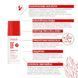 Derma-Fill Cream 7Df | Крем-бустер зволожучий з пребіотиком Дерма-Філ MEDER, Оновлена версія 2025 року, Стандарт 50 мл