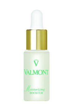 Moisturizing Booster | комплекс для iнтенсивного зволоження шкiри VALMONT, 20 мл