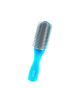Ion Brush - Щітка для волосся з іонізуючим ефектом OXFORD BIOLABS, 1 шт