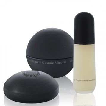 The Mineral Premium Set | лімітований набір WAMILES