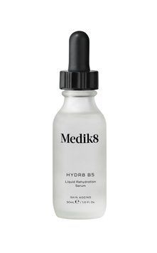 Hydr8 B5 | зволожуюча сироватка з гіалуроновою кислотою MEDIK8, 30 мл