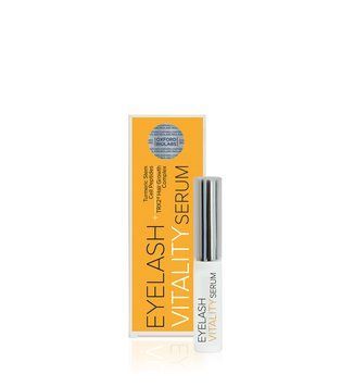Eyelash Vitality Serum - Живильна сироватка для росту вій OXFORD BIOLABS, 3,5 мл