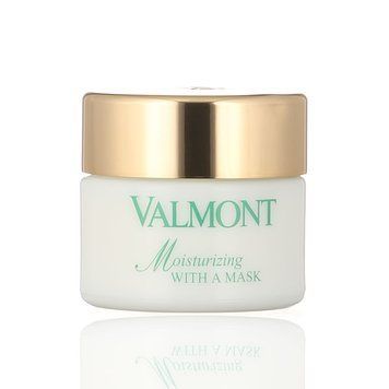 Moisturizing with a Mask | зволожуюча маска для обличчя VALMONT, 50 мл