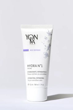 Hydra №1 Cr&egrave;me | Крем зволожуючий YON-KA, 50 мл