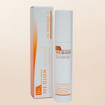 VC serum | Сироватка Dr. MEDION, 30 мл