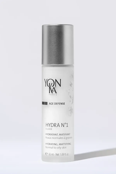 Hydra №1 Fluide | Зволожуючий флюїд YON-KA, 50 мл