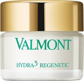 Hydra3 Regenetic Cream | зволожуючий крем для обличчя VALMONT, 50 мл