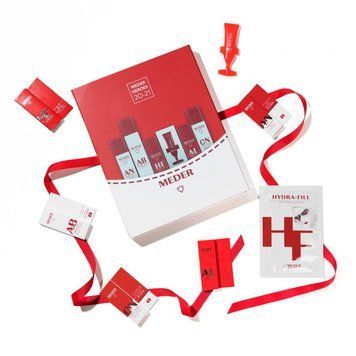 Meder Heroes Gift Set | подарунковий набір MEDER
