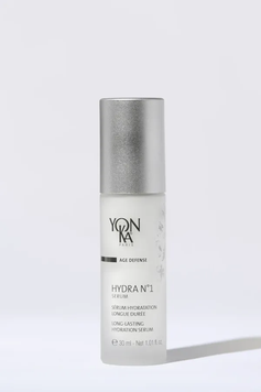 Hydra №1 Serum | Зволожуюча сироватка тривалої дії YON-KA, 30 мл