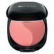 Duo Color Power Blush | Рум'яна Два кольори OTOME, 201 Насичений рожевий, 13 г