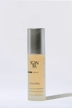 Alpha-Peel | Оновлючий нічний пілінг YON-KA, 30 мл