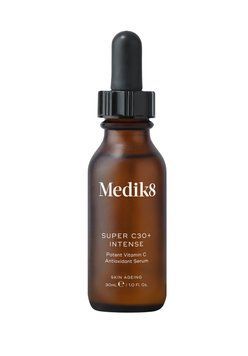 Super C Ferulic | інтенсивна сироватка з вітаміном C і феруловою кислотою MEDIK8, 30 мл