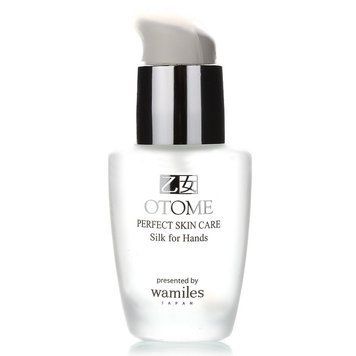 Perfect Skin Care Silk For Hands | Емулься для рук "Шовкова рукавичка OTOME, 30 мл
