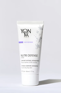 Nutri Defense Cream | Крем для сухої шкіри YON-KA, 50 мл