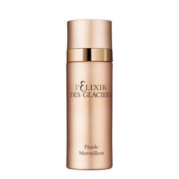 l'Elixir des Glaciers - Fluide Merveilleux | чарівний флюїд для обличчя VALMONT, 100 мл