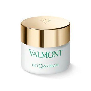 DetO2x Cream | детоксифiкуючий крем VALMONT, 45 мл