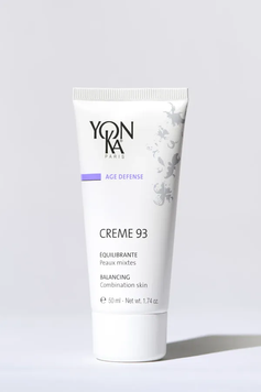 Creme 93 | Крем для комбінованої шкіри YON-KA, 50 мл