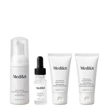 Post Treatment Kit | Післяпроцедурний набір MEDIK8
