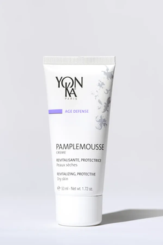 Pamplemousse PS | Захисний крем для сухої шкіри YON-KA, 50 мл