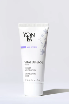 Vital Defense | Антиоксидантний захисний крем YON-KA, 50 мл
