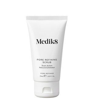 Pore Refining Scrub | скраб для очищення пор MEDIK8, 75 мл