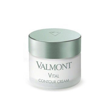 Vital Contour | ревіталізуючий крем для зони навколо очей VALMONT, 15 мл