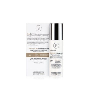 RENOPHASE NEWSKIN Cr&egrave;me riche