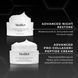 Advanced Pro-Collagen+ Peptide Cream | омолоджуючий зволожуючий крем MEDIK8, 50 мл