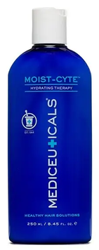 Moist-cyte Conditioner | зволожуючий кондиціонер для сухого і неслухняного волосся MEDICEUTICALS, 250 мл