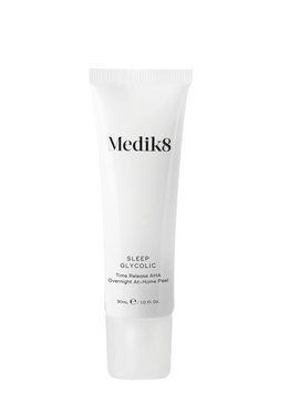 Нічна сироватка Медік8 / Medik8 Sleep Glycolic