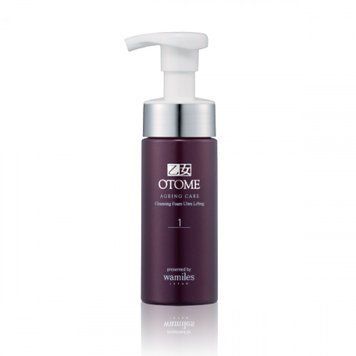 Ageing Care Cleansing Foam Ultra Lifting | Омолоджуюча пінка для очищення OTOME, 150 мл