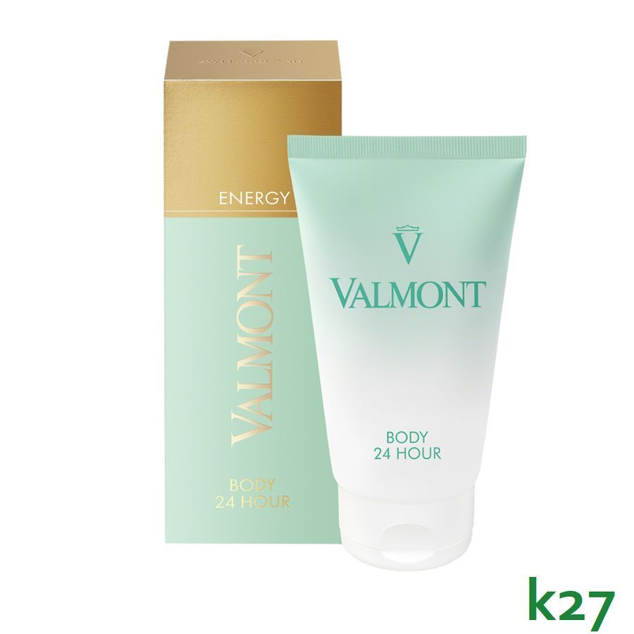 Body 24 Hour | крем для тіла VALMONT, 150 мл