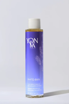 Phyto-Bain | Есенція для ванн YON-KA, 100 мл