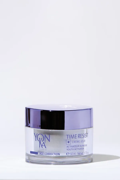 Time Resist Creme Jour | Денний крем YON-KA, 50 мл