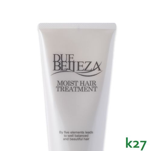 Belleza Moist Hair Treatment | кондиціонер для пошкодженого волосся WAMILES, 200 г