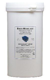 Basis-Modelage | Альгінатна маска DERMAVIDUALS, 200 г