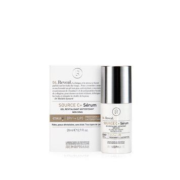 RENOPHASE SOURCE C + S&eacute;rum