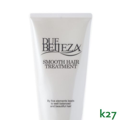 Belleza Smooth Hair Treatment | кондиціонер для збільшення об'єму волосся WAMILES, 200 г