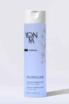 Eau Micellaire | Міцелярна вода YON-KA, 200 мл