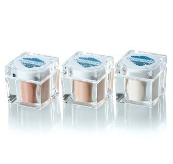 teramic | Мінеральна пудра DERMAVIDUALS, 8 г