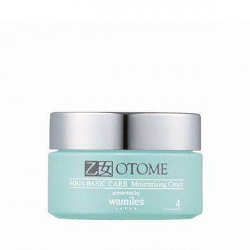 Aqua Basic Care Moisturising Cream | Зволожуючий крем OTOME, 40 г