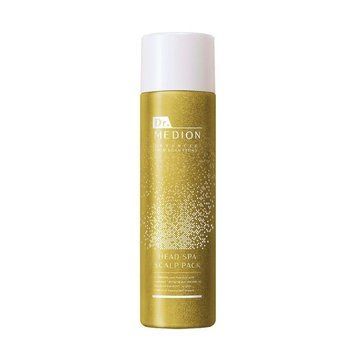 Dr. MEDION Head SPA Pack, 150 г