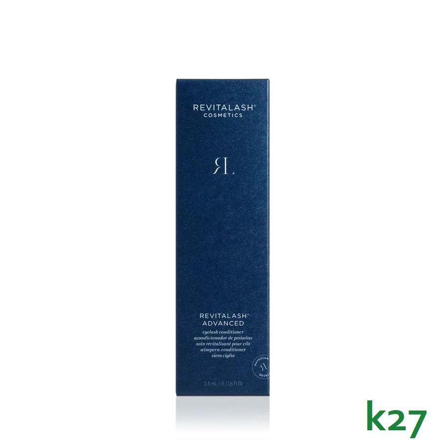 RevitaLash Advanced | сироватка-кондиціонер для вій REVITALASH, 3,5 мл