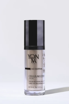 Cellular Code Serum | Сироватка YON-KA, 30 мл