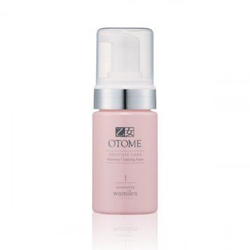 Delicate Care Recovery Cleansing Foam | Ультрам'яка очищуюча пінка OTOME, 100 мл