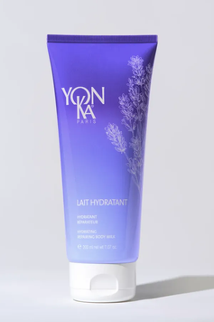 Lait Hydratant Detox Lavande | Молочко для тіла YON-KA, 200 мл