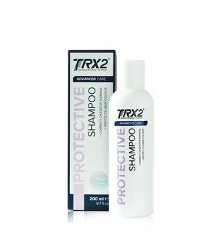 TRX2 Protective Shampoo - Шампунь для захисту та живлення OXFORD BIOLABS, 200 мл
