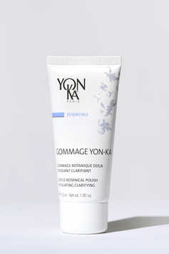 Gommage | Эксфоліатор YON-KA, 50 мл