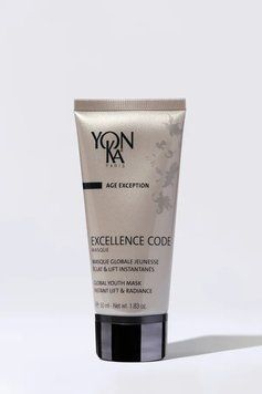 Excellence Code Masque | Омолоджуюча маска YON-KA, 50 мл