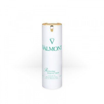 Restoring Perfection SPF 50 | відновлюючий сонцезахисний крем VALMONT, 30 мл